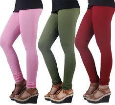 Ladies Legging