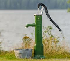 Lift Hand Pumps