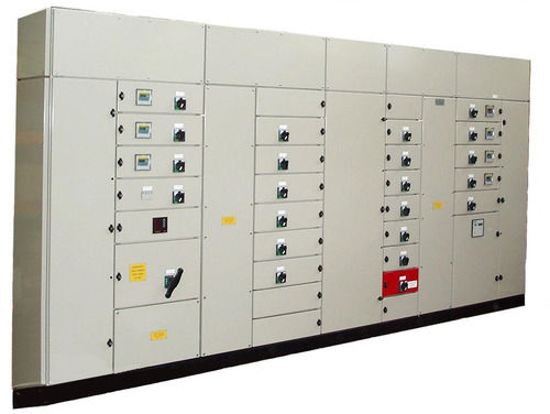 LT Control Panels Boards