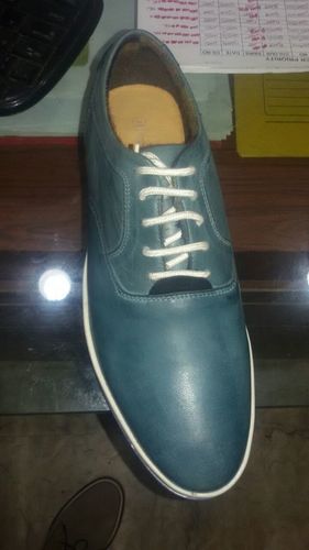 pure leather shoes for mens india