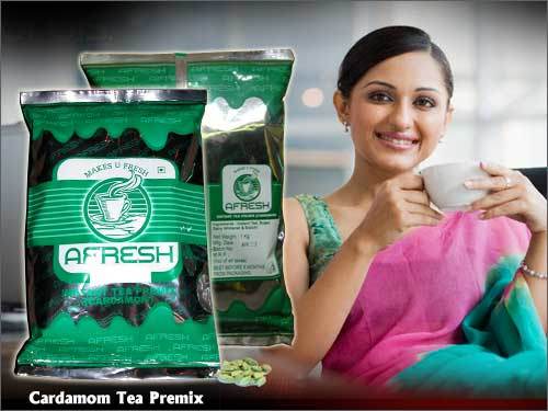 tea premix