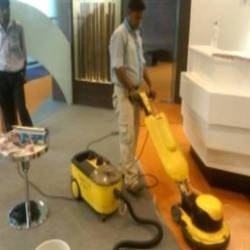 Office Housekeeping Services By JSMC SERVICES PVT. LTD.