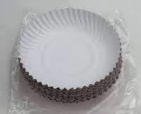 Paper Dish Plates