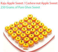 Pure ghee sweets