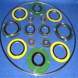 Rubber Gasket