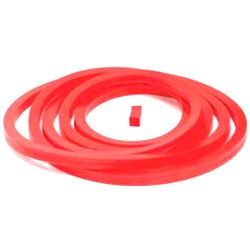 Silicone Rubber Door Gaskets