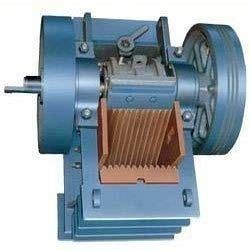 Single Toggle Jaw Crusher Machine