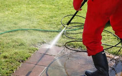 Tampa Pressure Washing Services By JSMC SERVICES PVT. LTD.