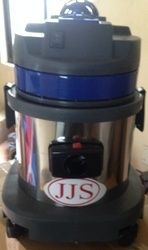 Wet & Dry Vacuum Cleaner Jj-00015
