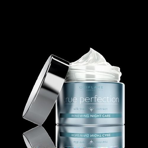 Advanced Performing Night Cream