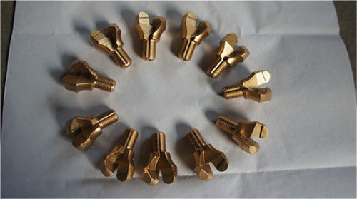 Anchor Shank Drill Bits