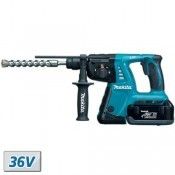 Cordless Hammer Drill