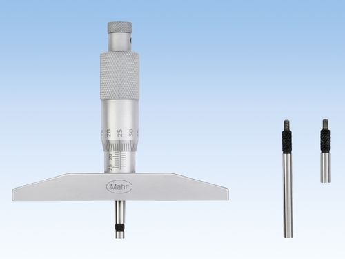 Depth Micrometer