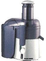 Full Apple Juice Extractor