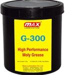 High Performance Moly Grease