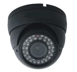 Indoor CCTV Camera