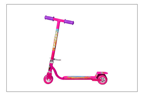 Junior Pink Scooter