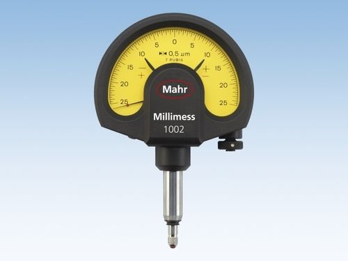 Mechanical Dial Comparator