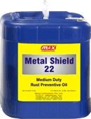 Medium Duty Rust Preventive Oil