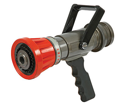 Multipurpose Combination Flow Nozzle Aquajet