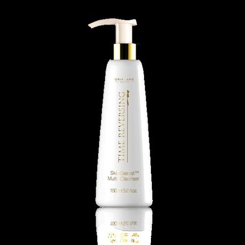 Oriflame Sweden Time Reversing Skin Genist Multi-cleanser