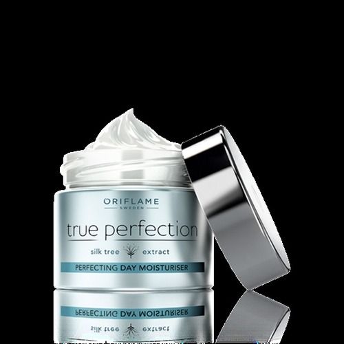 Oriflame True Perfection Perfecting Day Moisturizer
