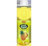 Pineapple Drink - Refreshingly Processed with Exceptional Taste | Diverse Packaging Options Available