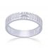 Excellent Look Platinum Ring - Premium Quality Platinum, Elegant Design Options | Expertly Crafted with High-End Technology