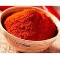 Red Chilli Gold Powder