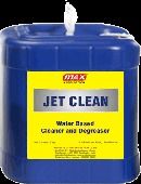 Water Based Cleaners And Degreaser