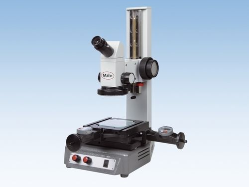 Workshop Measuring Microscope