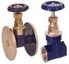 Bronze Gate Valve