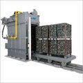 Chamber & Bogie Hearth Furnaces