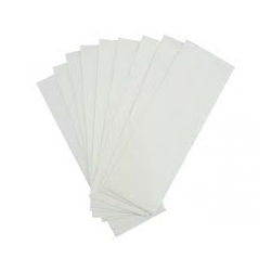 Disposable Waxing Strip