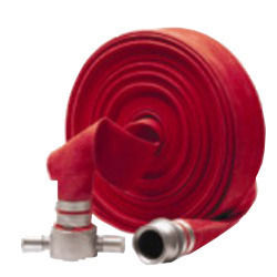 Fire Fighting Hose Pipes