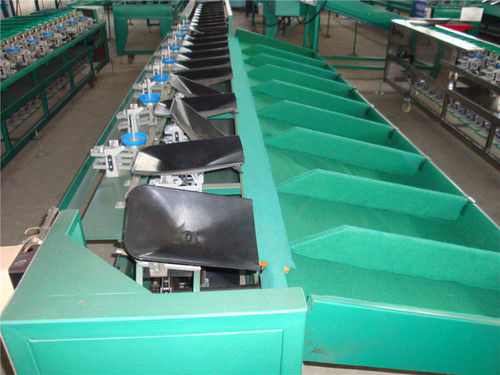 Fresh Mango Sorting Machine