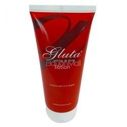 Gluta White Firm Lotion
