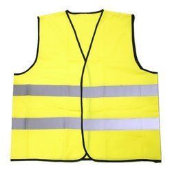 High Visibility Vest