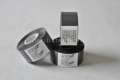 Hot Stamping Foil Inks