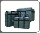 Insulated Carrier Bags