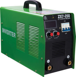 Inverter Welding Machine (ZX7-250)