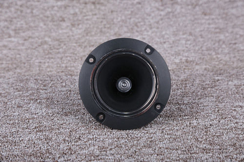 LED Light Professional Horn Tweeter