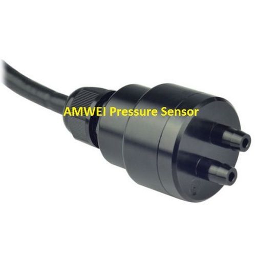 Low Pressure Differential Sensors 