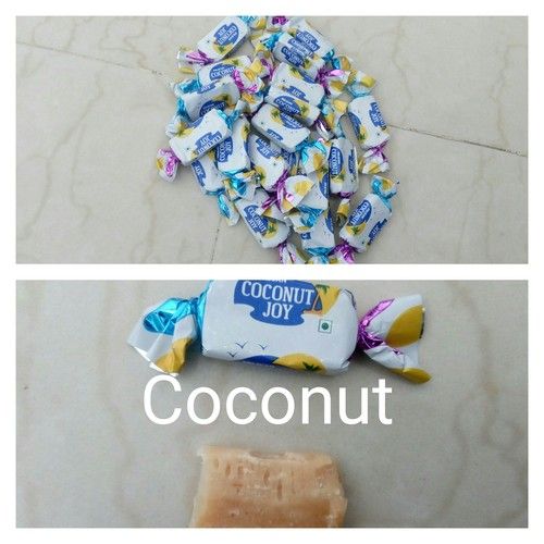 Premium Coconut Toffee