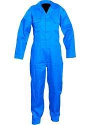 Protective Boiler Suit