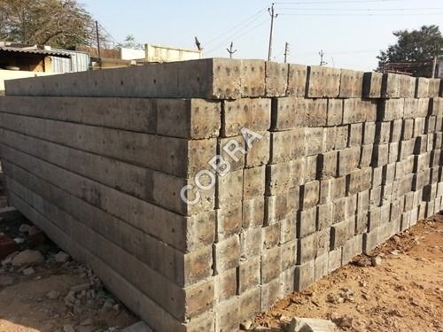 Reinforced Concrete Poles