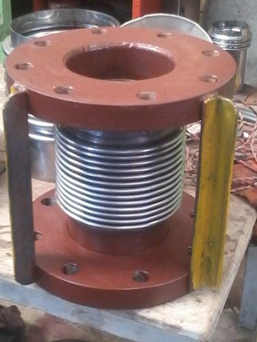 Stainless Steel Ss Bellows