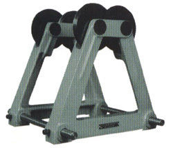 Wheel Balancing Stand Roller 