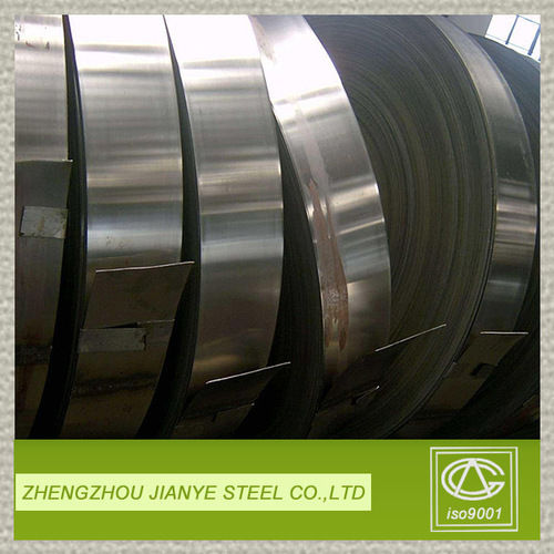 Width 10mm--600mm Stainless Steel Strip