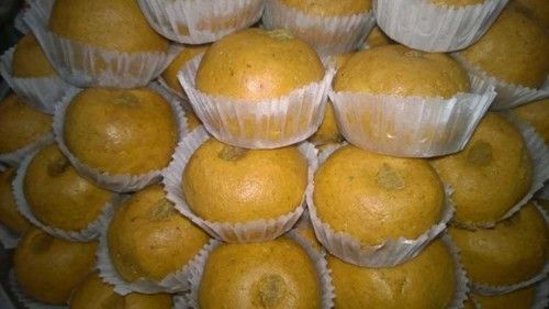 Besan Ladoo